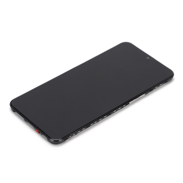 Skärmersättning LCD-skärm Touch Digitizer-enhet för Samsung Galaxy A10S