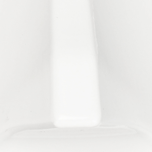 Bil Hai Fin Antenne Deksel 96219 D5000EBQK Tak Antenne Base Erstatning for Kia Optima 2014‑2020 Hvit