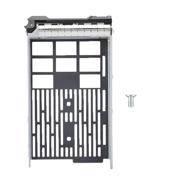3,5 tuuman SAS SATA SSD -kiintolevyn telinekiinnike DELL R410 R510 R710 R730 R720 -palvelimeen