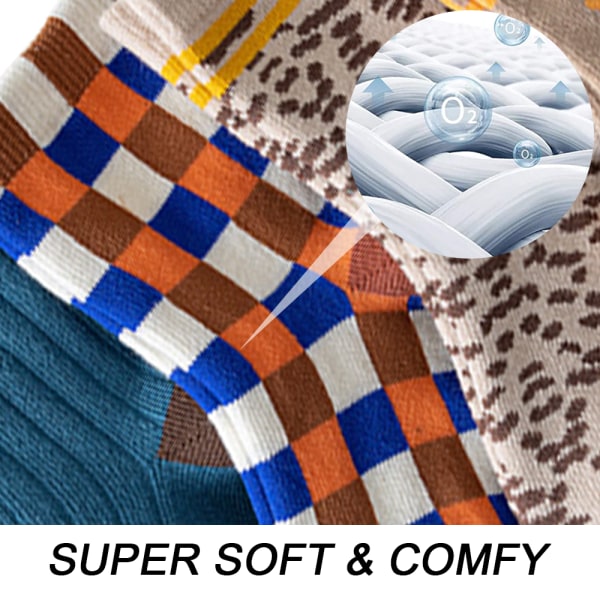 Flickor Småbarn Multi Pack Strumpor Set