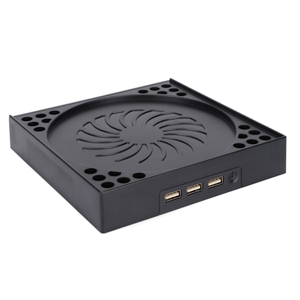 SYXSX‑669 Professionell extern USB-kylare med 3 portars USB-hubb för X Series S-värdbasfläkt