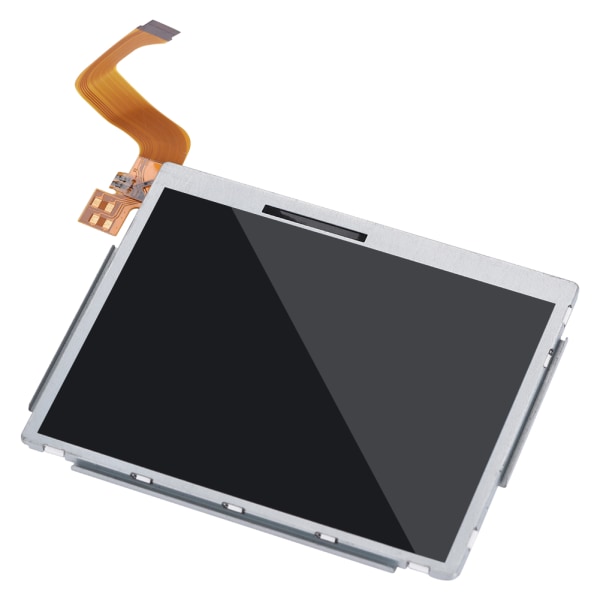 Reservedele Tilbehør Top Øverste LCD-skærm Display til Nintendo NDSI XL (Top skærm)