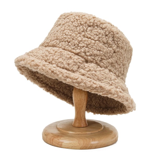 Vinter Bucket Hat Varme Huer  Fiskerhue