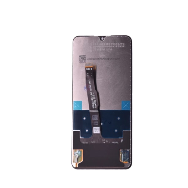 Reparationsverktygssats för HUAWIE P30 Lite, Multi-Touch LCD-skärmenhet, säkerställer enkel installation och optimal funktionalitet, kompatibel med