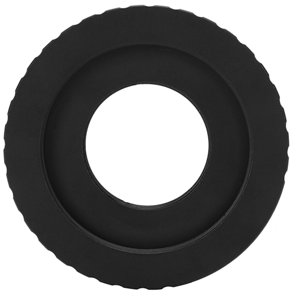 M42CFX-adapterring passar för M42/C-fästeobjektiv som installeras för FX-kamerahus