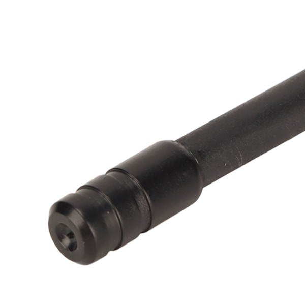 Radioantenni SMA-naaras kullattu lyhyt Walkie Talkie -antenni BF 666S BF 888S UV 5R TK 240 TK 250 TK 255 PX 777