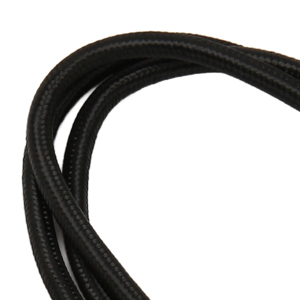 USB C till 90 graders USB C-kabel 100W USB3.1 Gen2 10 Gbps 4K 60Hz rätvinklad typ C till typ C datakabel för Steam Deck