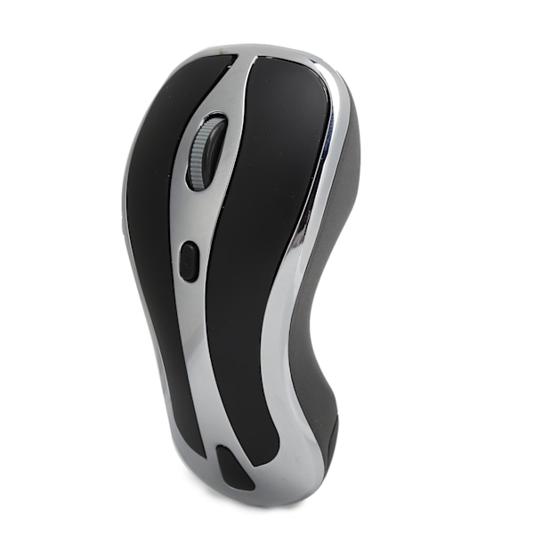 Trådløs mus 6D gyroskop 2.4G USB-mottaker Set-Top Box-mus Støtte CPI-justering