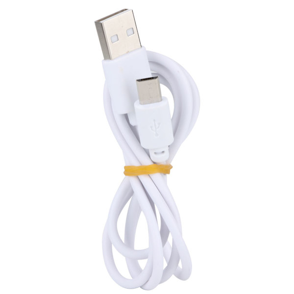 Plast USB-lading Sterk Magnet LED Arbeidslys COB Nødsituasjon