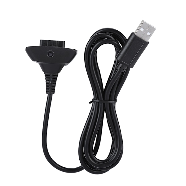Uppladdningsbart batteripaket 4800mah för XBOX 360