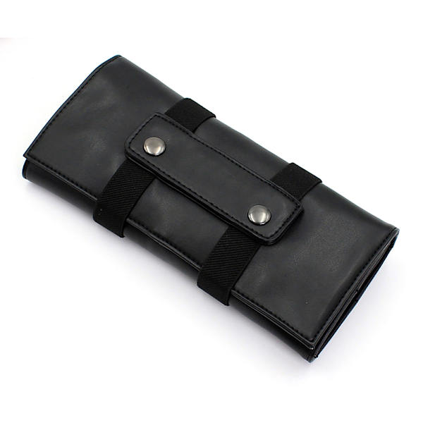 Hiusmuotoilijan saksipussin kotelo hiusmuotoilijoille, Salon Tools Holster Bag, Roll-Up Organiser