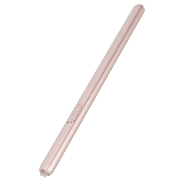 2PCS Tablet Stylus Pen med 5 utskiftbare spisser Magnetisk rask respons for Galaxy Tab S6 SM‑T860 SM‑T865