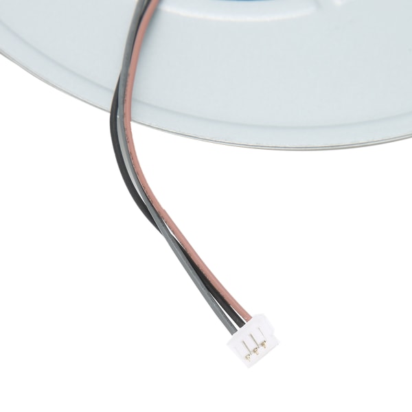 Udskiftning Intern Køleventilator CPU GPU Køleventilator Udskiftningsdel til PS4 Slim Konsol