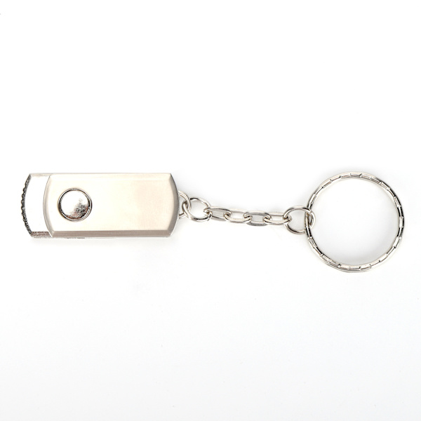 USB Flash Drive Bærbar Stor Lagerkapacitet Hukommelseskort U Disk til Window2003/XP/Vista/7/8/10/OS X/Linux 8GB