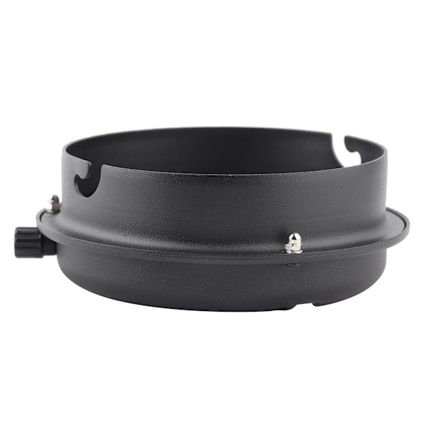 Seosrengasadapteri Elinchrom-kiinnitykseen Bowens-kiinnitykseen salamavalolle Softbox
