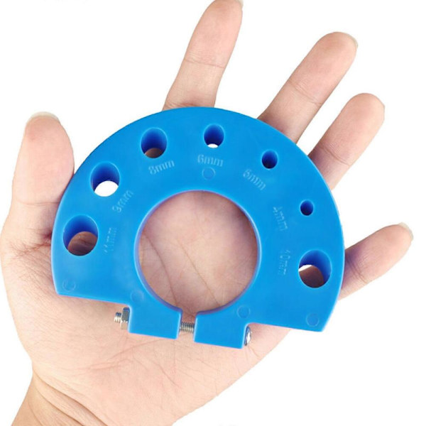 4-11 mm borbitsliper borbitslipefeste vinkelsliper borbitsliper gammel elektrisk borbit flerfarget