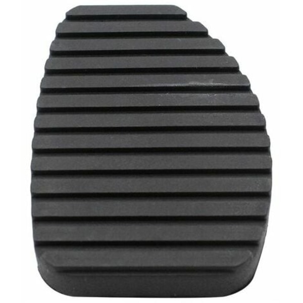 Originale bremse kobling pedal pad gummi dæksel skridsikker udskiftning til Peugeot 207 208 301 307 308 Citroen C3 C5 Picasso 721931 UNOIU