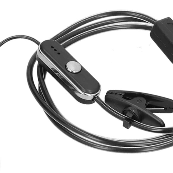Walkie Talkie Hörlurar K‑Head för BAOFENG UV‑5R Serie BF‑480 / 490 / 320 / V6 / 520