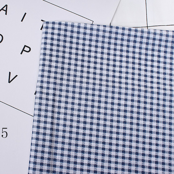7 kpl / sarja 100% puuvilla Batiks ompelukangas käsityökankaalle DIY-lompakolle tyynynpäälliselle (S)