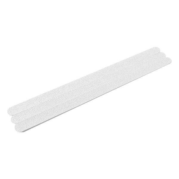 12 stk NOn Slip Safe Strips Bad Badekar Dusj Sikkerhet Applique Matte Klistremerker