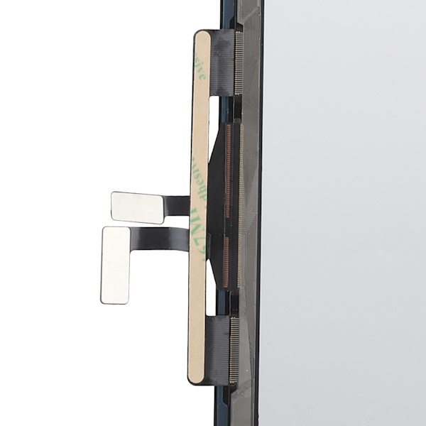 A1822/A1823 För iOS Pad 2017 Pekskärm Utan Hemknapp Hög Känslighetsskärm