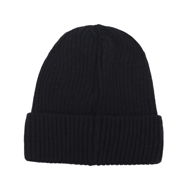 Lue for kvinner, vinterluer for kvinner og menn med fleecefôr for varme