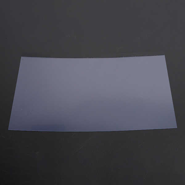 AntiBlue Light Film PC -lisävaruste Ohut Kevyt Silmäsuoja Magneettinen 13,3 tuumaa OS X:lle (13,3 tuumaa )