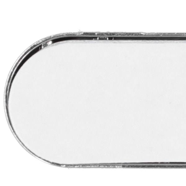 Magnetisk telefonholder 360 graders rotasjon dashbordmontering stativ for Samsung GalaxySilver