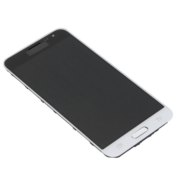 Näytön vaihto LCD-näyttö kosketusnäytön digitointiyksikkö Samsung Galaxy J320:lle