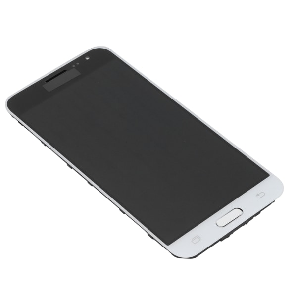 Skärmersättning LCD-skärm Touch Digitizer-enhet för Samsung Galaxy J320