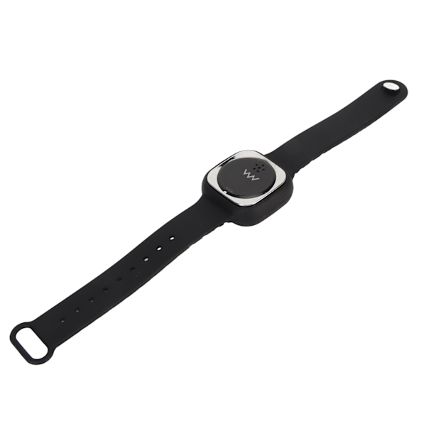 Smart Anti-Snarkningsenhet, Infrarött Intelligent Armband för Djup Sömnacceleration, Främjar Kvalitetsvila för Alla