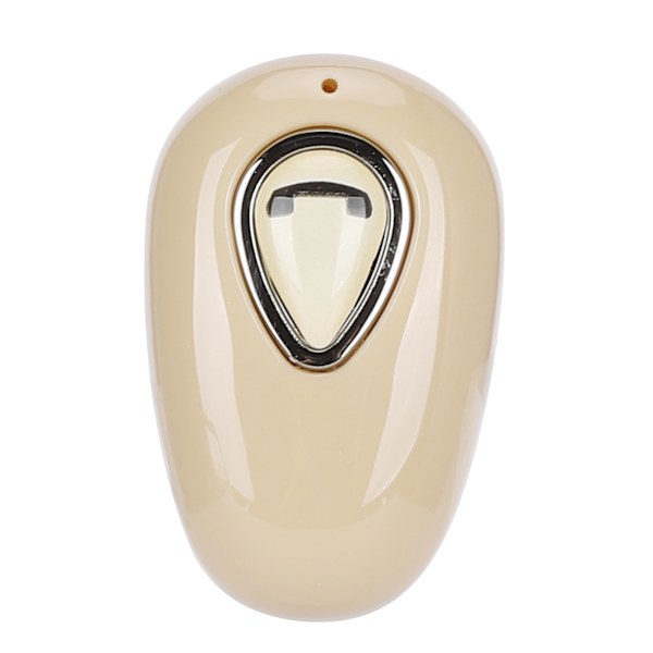 YX01 Bärbar Bluetooth-headset Hörlurar Exklusive Laddningsbox Subwoofer HD-samtal