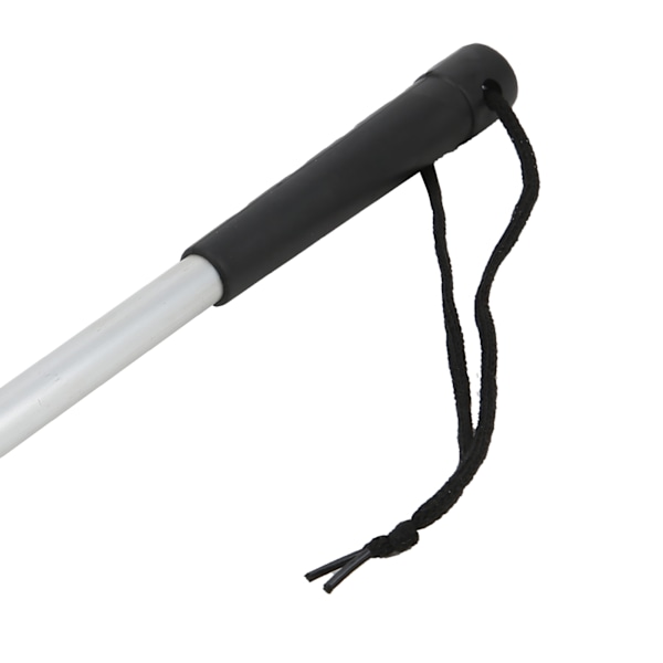 2 st Wool Felt Head Drumstick Stark Flexibilitet Bärbar Halkskydd Instrument Tillbehör