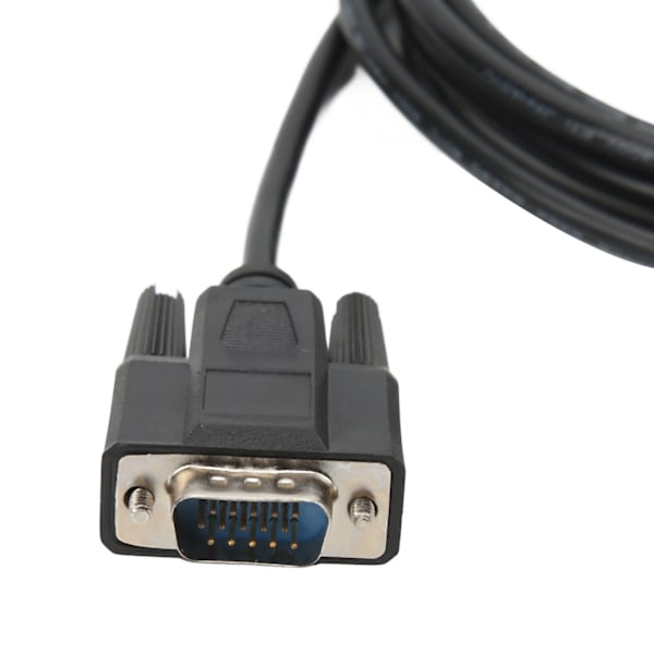 USB OBD2 diagnostisk adapter forbindelseskabel til Lexia 3 PP2000 erstatning til Peugeot