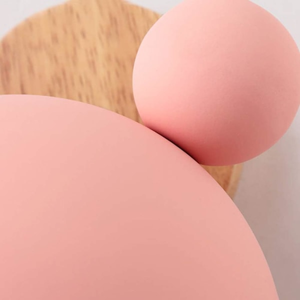 Vägglampor i retrostil, kreativ design barnvägglampa med högkvalitativa material och energieffektiv, idealisk för unikt designat prinsessrum