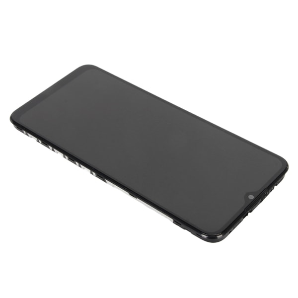 6,5 tuuman LCD-näytön digitointilaitteen vaihtokehys korjaustyökaluilla Samsung Galaxy A02s SMA025U A025U A025A A025V A025G