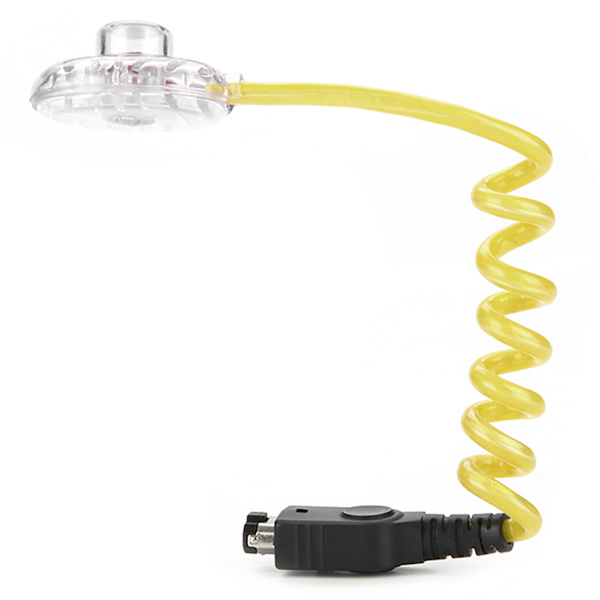 Kannettava LED-valaistus GameBoy Advance -laitteelle Ulkoinen LED-valo peleihin