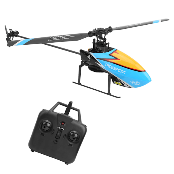 Bärbar Mini RC Helikopter med Intelligent Höjdjustering, Lång Flygtid upp till 15 Minuter, Enkel 4-Kanals Design för Enkel Kontroll, Bästa Presenten