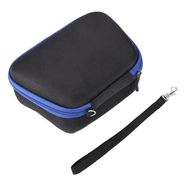 Taske med håndreb Universal til Switch Pro / Xbox Gamepad EVA Hard Box Opbevaringspose