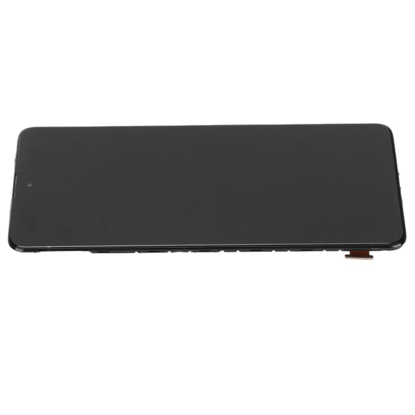 Skærmudskiftning LCD-skærm Touch Digitizer-samling til Samsung Galaxy A515