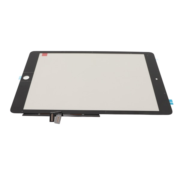 Touch Screen Panel Digitizer Sort Hærdet Glas Touch Screen Panel Udskiftning til IOS Tablet 9 10.2in