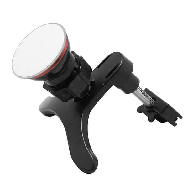 GETIT Roterbar Universal Bil Luftventil Magnetisk Telefonholder Stativfeste