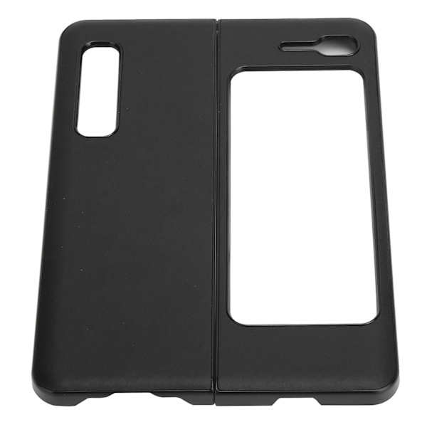 Mobilskal Stötsäkert Telefon Läderfodral Skal för Samsung Galaxy Z Fold 1 / W20