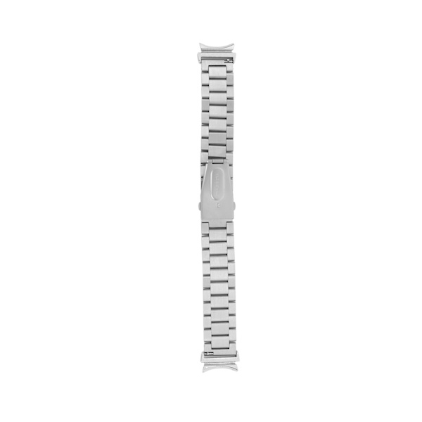 20mm Metal Rem til Ur, Rustfrit Stål Rem Armbånd Rem til Galaxy Watch 4