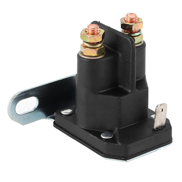 Startrelæ Solenoid Relækontakt 925‑1426 725‑1426 12V Passer til AMF/John Deere/Snapper Traktor