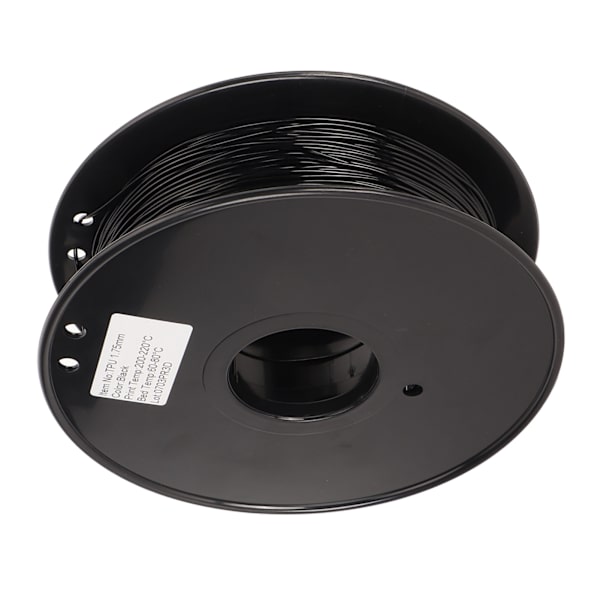 TPU Filament 1,75 mm 95A Fleksibel Højhastighed 8 kg 1,8 lb Clog Free 3D Printer Filament til de fleste FDM-printere