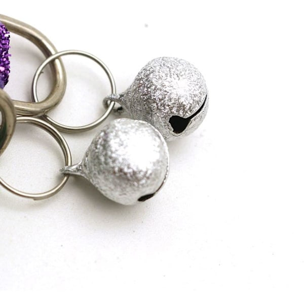 Pet's Fashion Statement, Katt-halsband med Glänsande Strass, Bekvämt Halsband Ger Glädje till Kattunge Valp Kanin, Justerbart för Perfekt Passform (Blå)