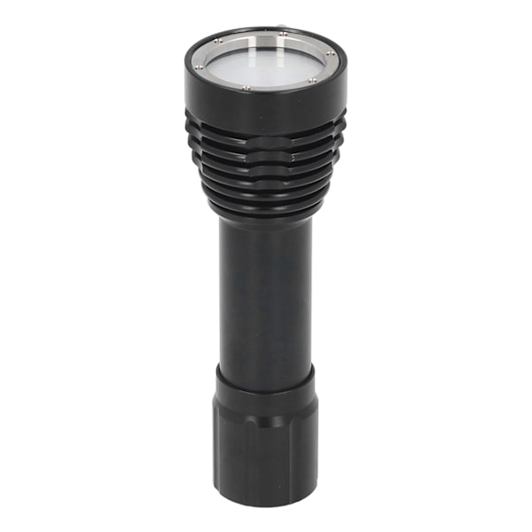 Scuba Diving Light Professionell undervattensficklampa 100 meter I