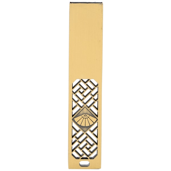 USB Flash Drive Thumb Metal 2.0 Bærbar Vanntett Metall Lagring Minnepinner for Rask Dataoverføring