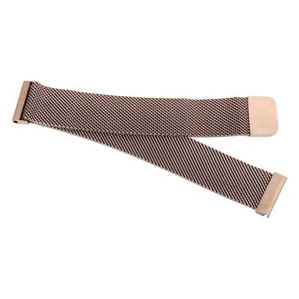 Smartwatch-rem for HUAWEI GT2 i rustfritt stål - 18 mm